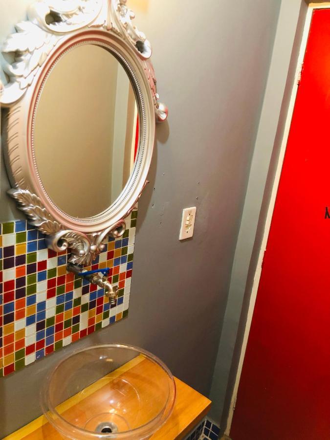 Kéra Smart Hotel Sao Paulo Bagian luar foto
