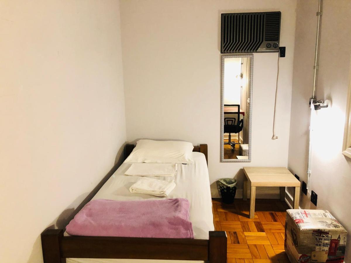 Kéra Smart Hotel Sao Paulo Ruang foto
