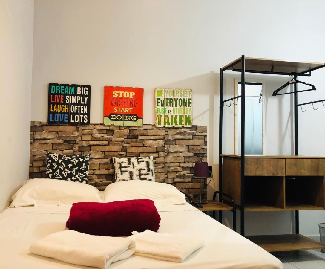 Kéra Smart Hotel Sao Paulo Bagian luar foto