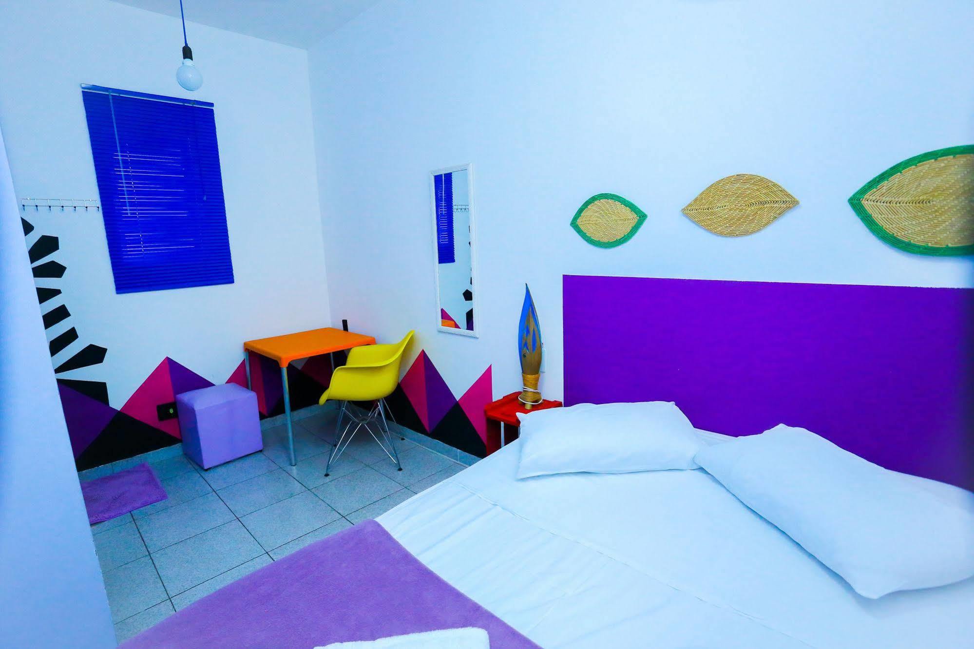 Kéra Smart Hotel Sao Paulo Bagian luar foto