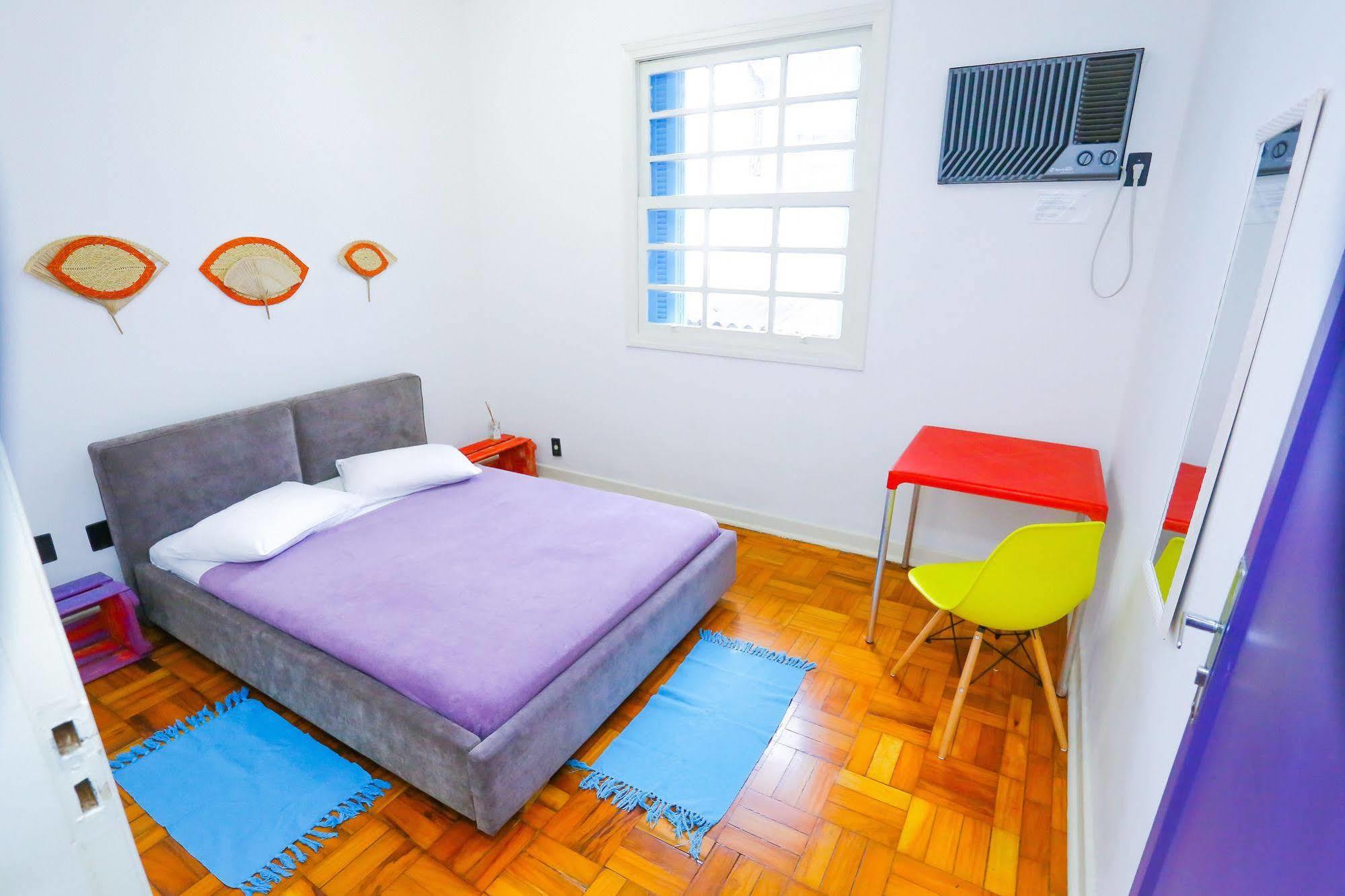 Kéra Smart Hotel Sao Paulo Bagian luar foto