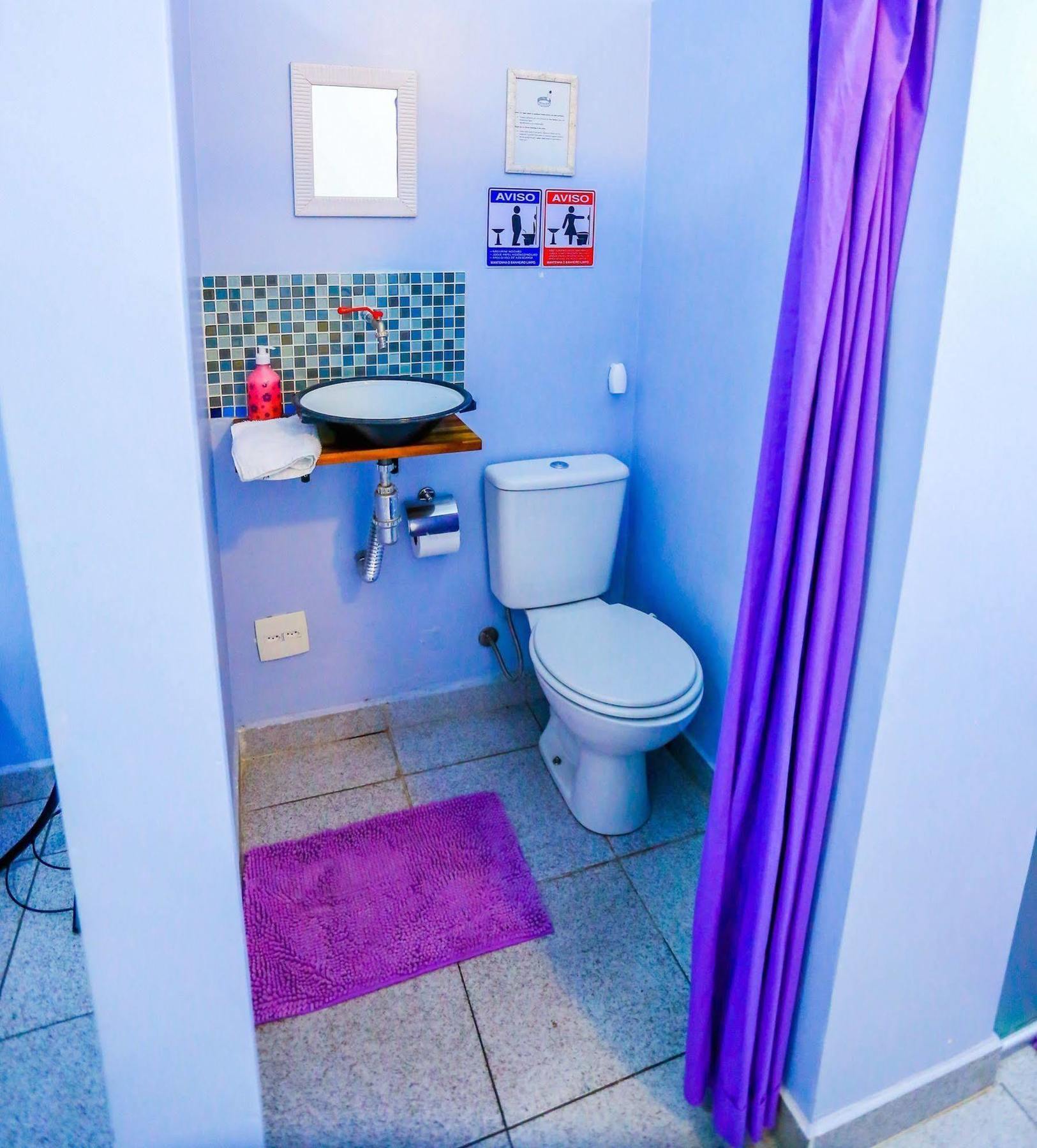 Kéra Smart Hotel Sao Paulo Bagian luar foto