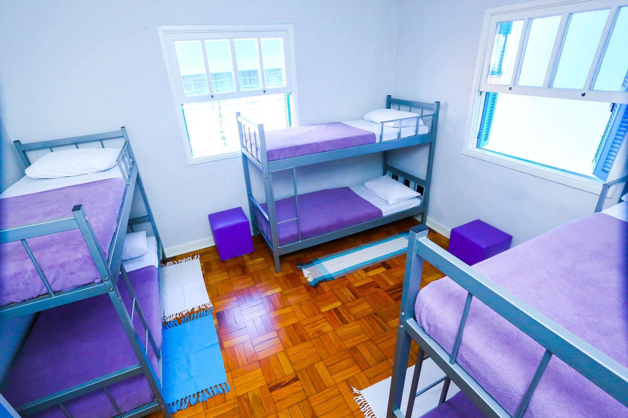 Kéra Smart Hotel Sao Paulo Bagian luar foto