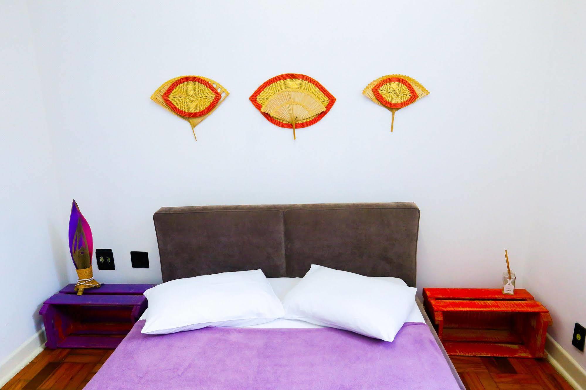 Kéra Smart Hotel Sao Paulo Bagian luar foto
