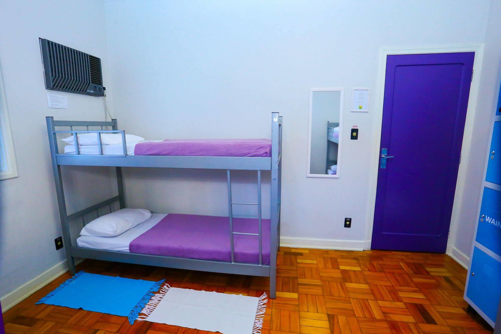 Kéra Smart Hotel Sao Paulo Bagian luar foto