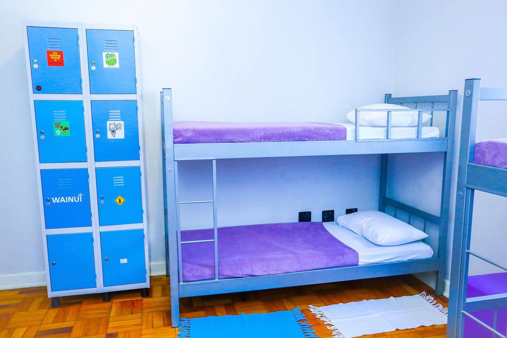 Kéra Smart Hotel Sao Paulo Bagian luar foto