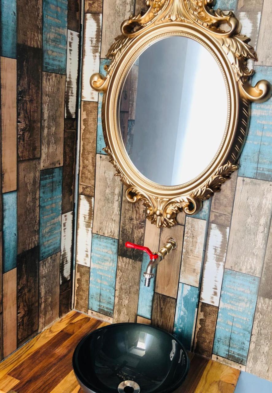 Kéra Smart Hotel Sao Paulo Bagian luar foto